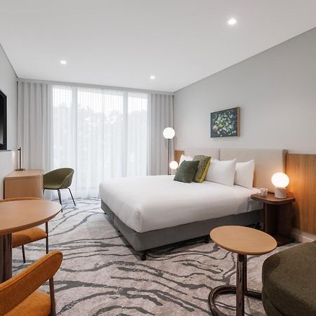 Veriu Macquarie Park Sydney Exterior foto