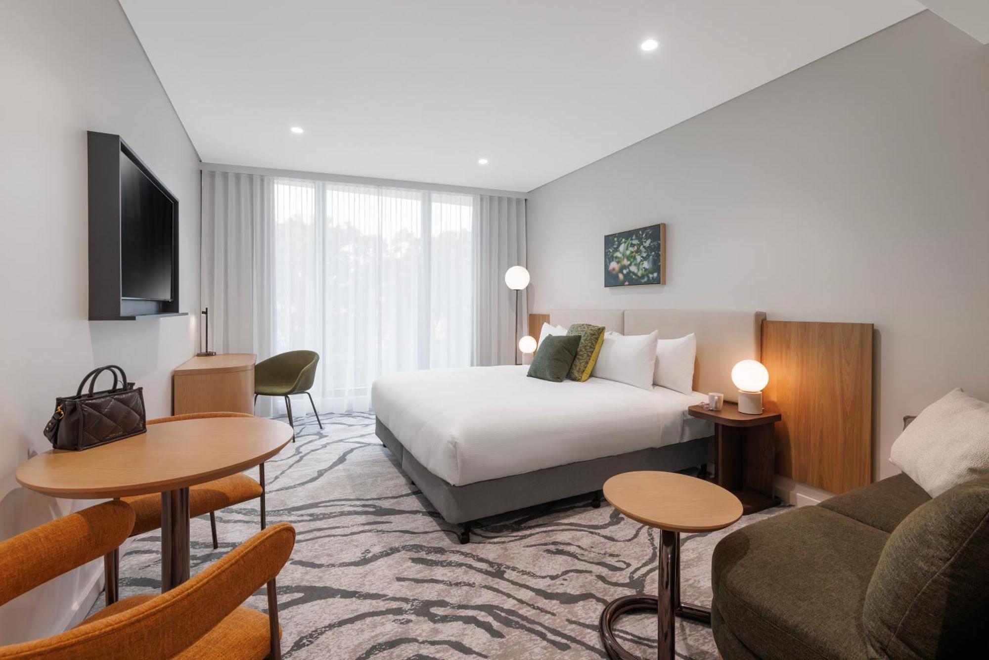 Veriu Macquarie Park Sydney Exterior foto