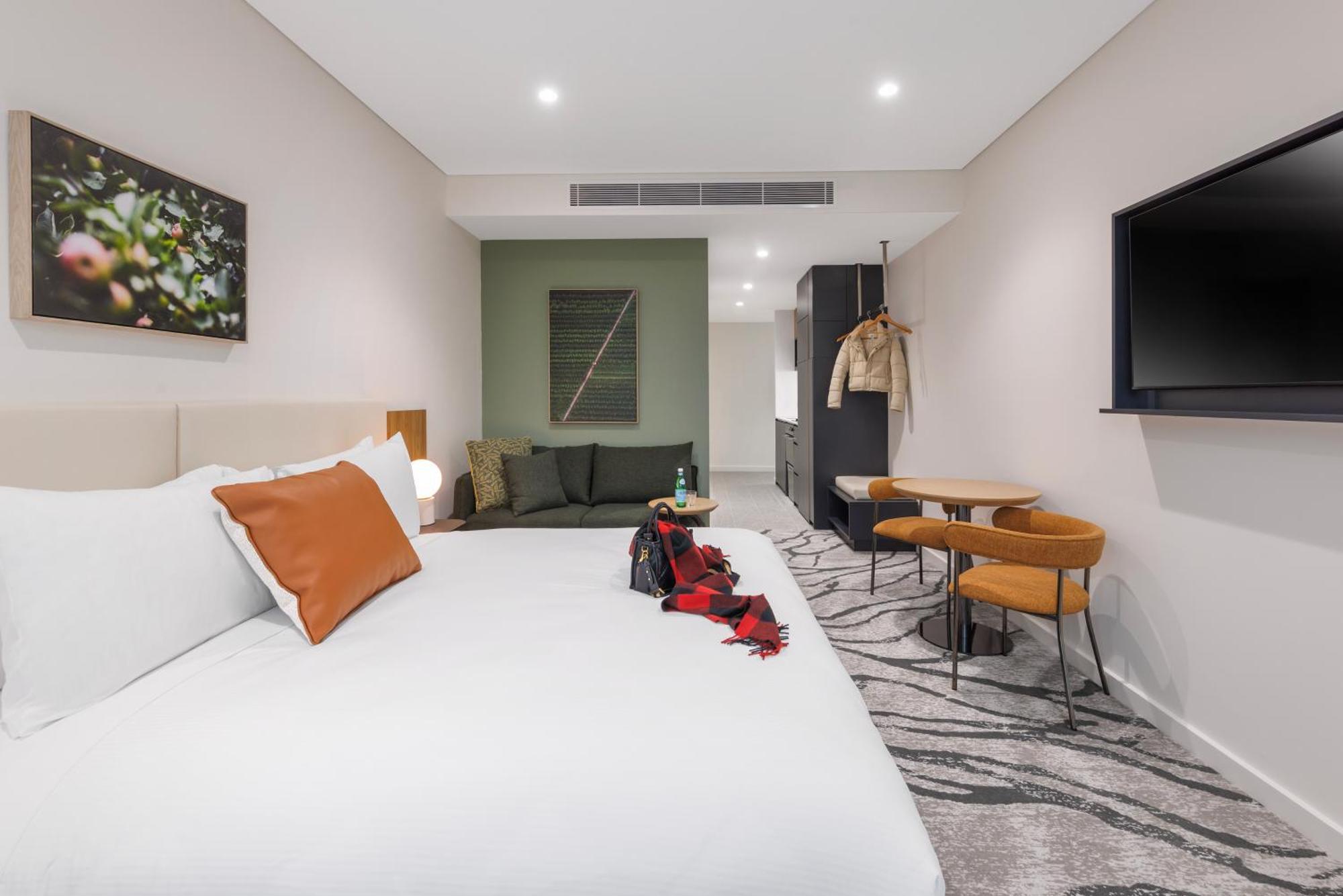 Veriu Macquarie Park Sydney Exterior foto