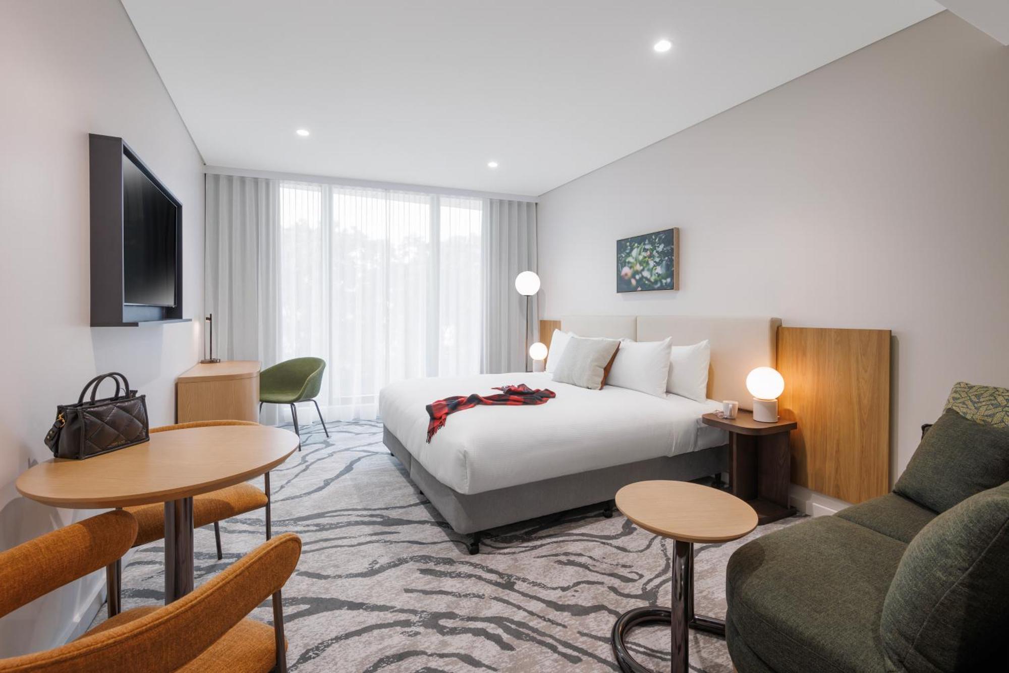 Veriu Macquarie Park Sydney Exterior foto