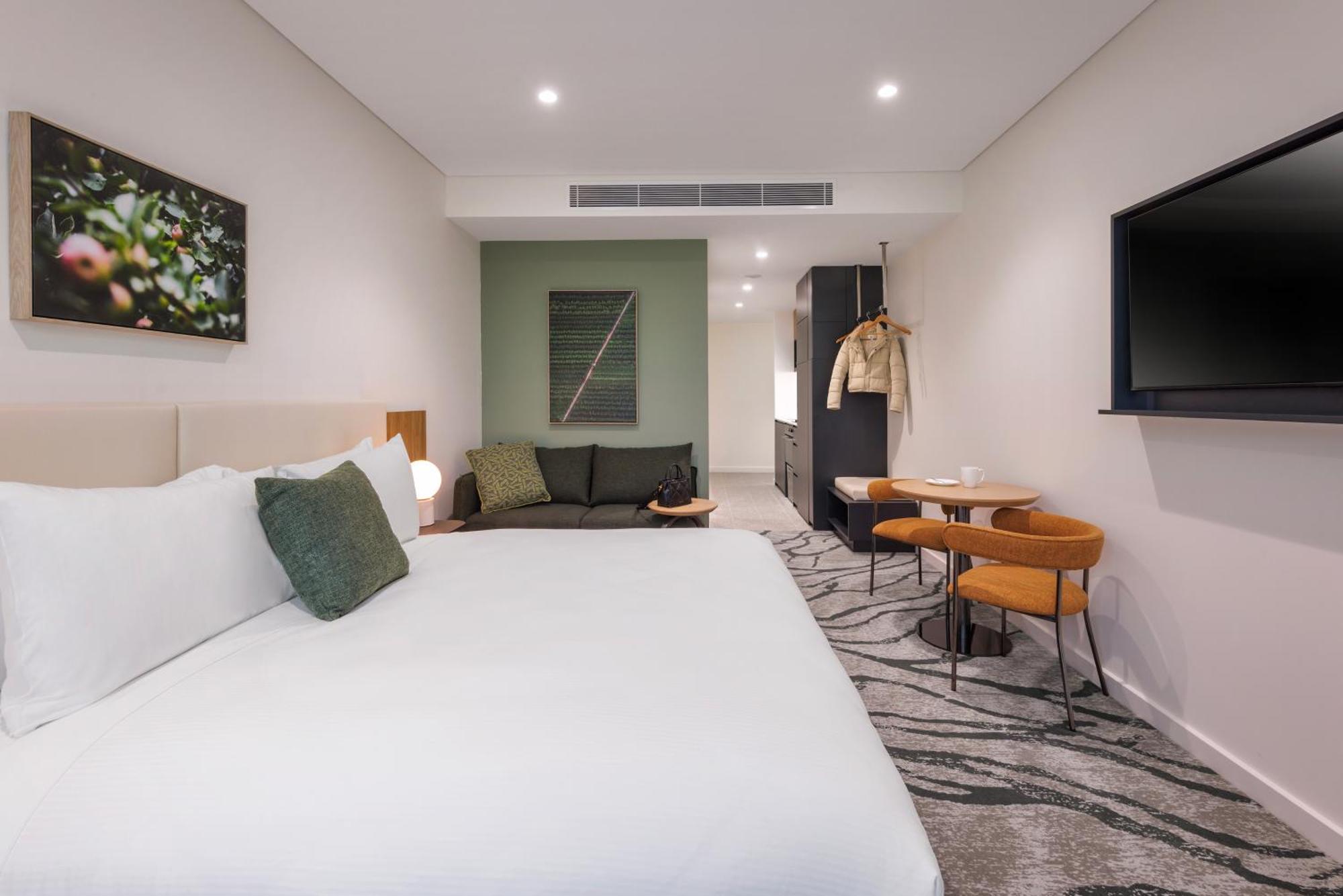 Veriu Macquarie Park Sydney Exterior foto