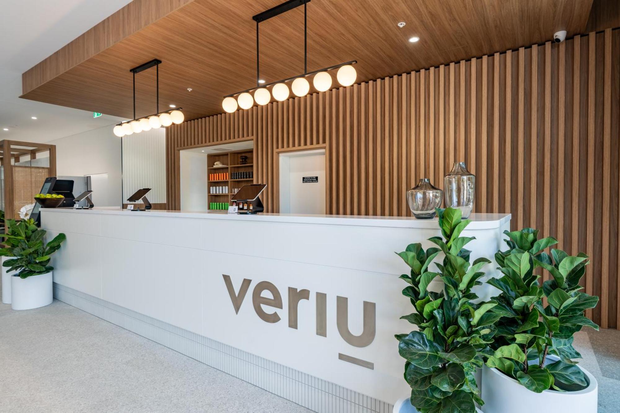 Veriu Macquarie Park Sydney Exterior foto