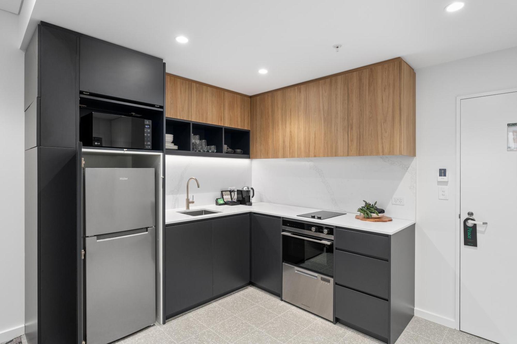Veriu Macquarie Park Sydney Exterior foto