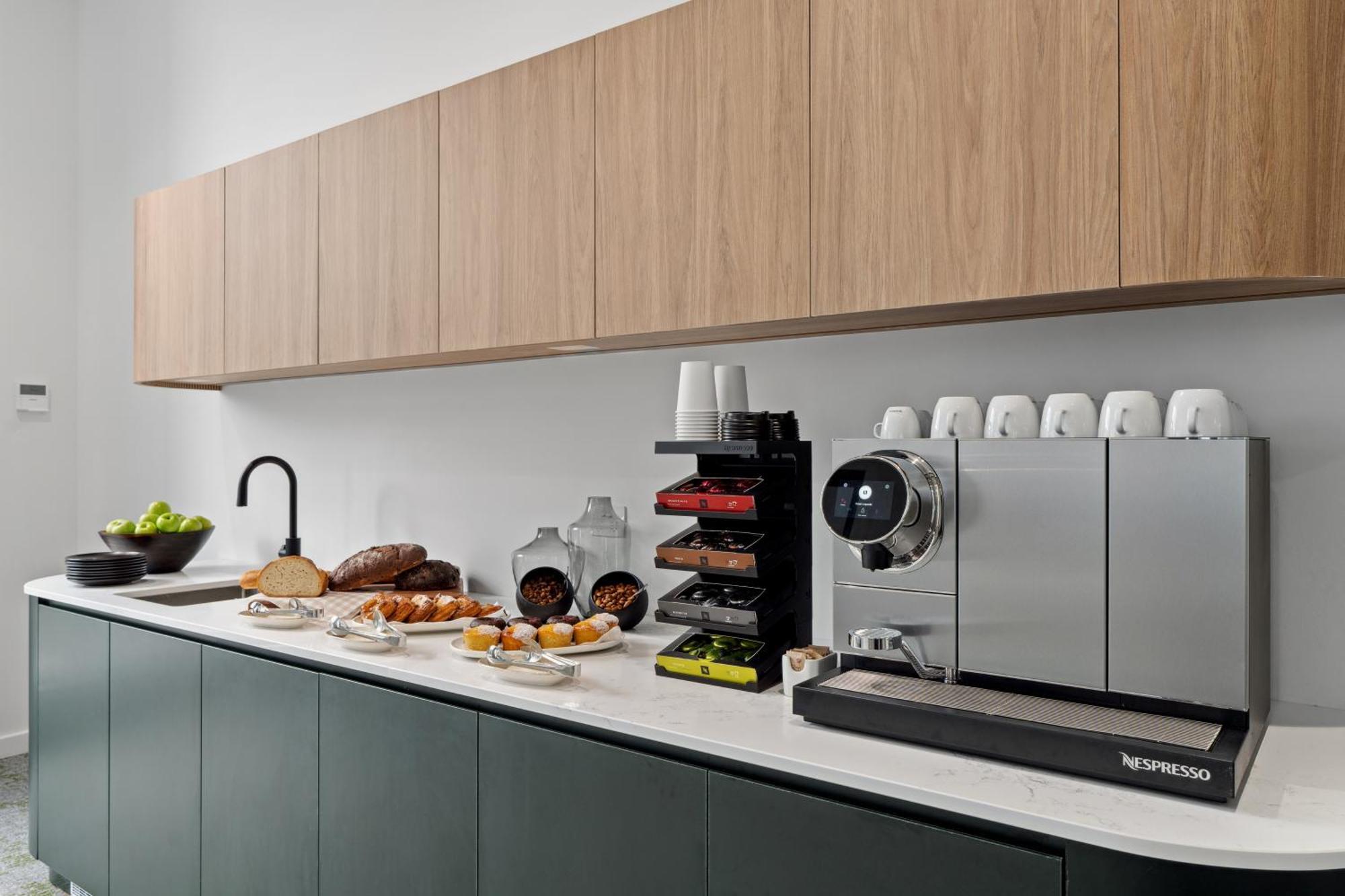Veriu Macquarie Park Sydney Exterior foto