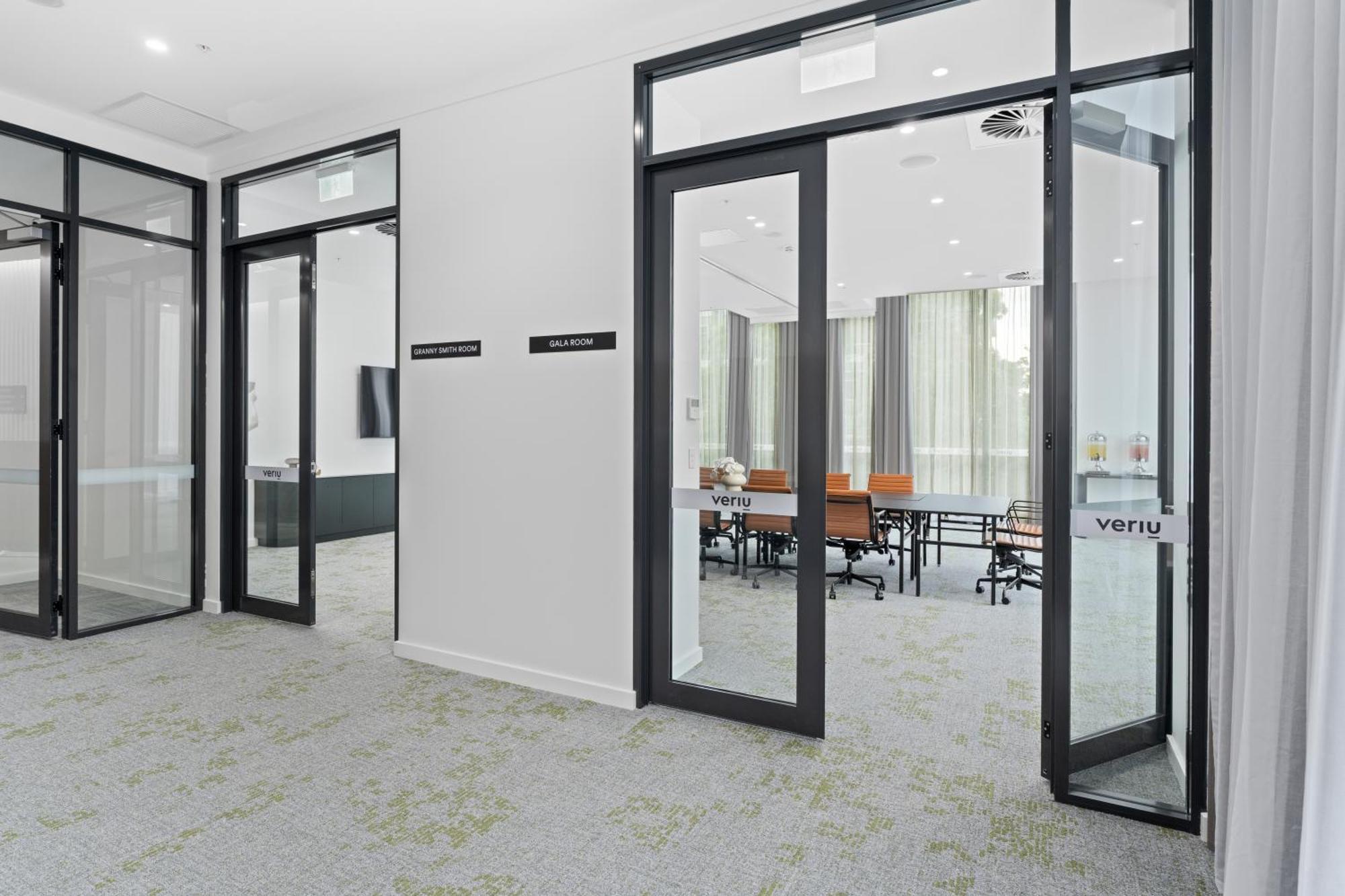 Veriu Macquarie Park Sydney Exterior foto