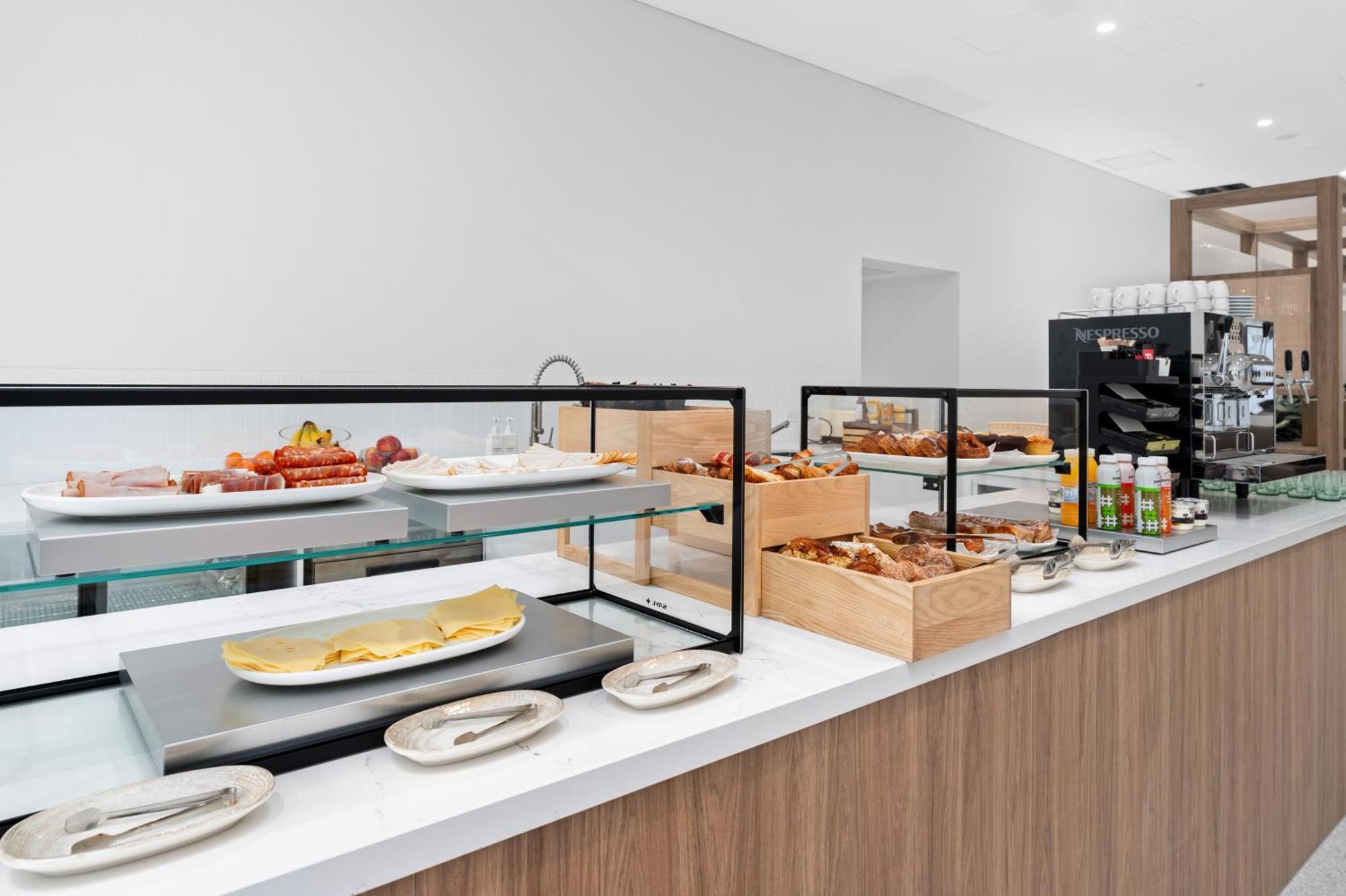 Veriu Macquarie Park Sydney Exterior foto
