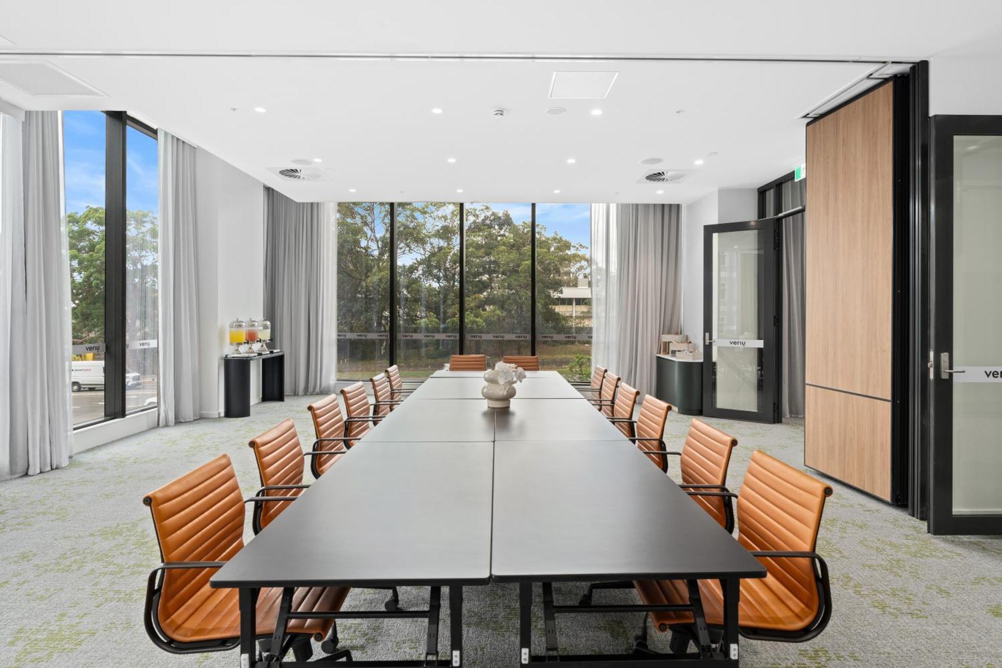 Veriu Macquarie Park Sydney Exterior foto