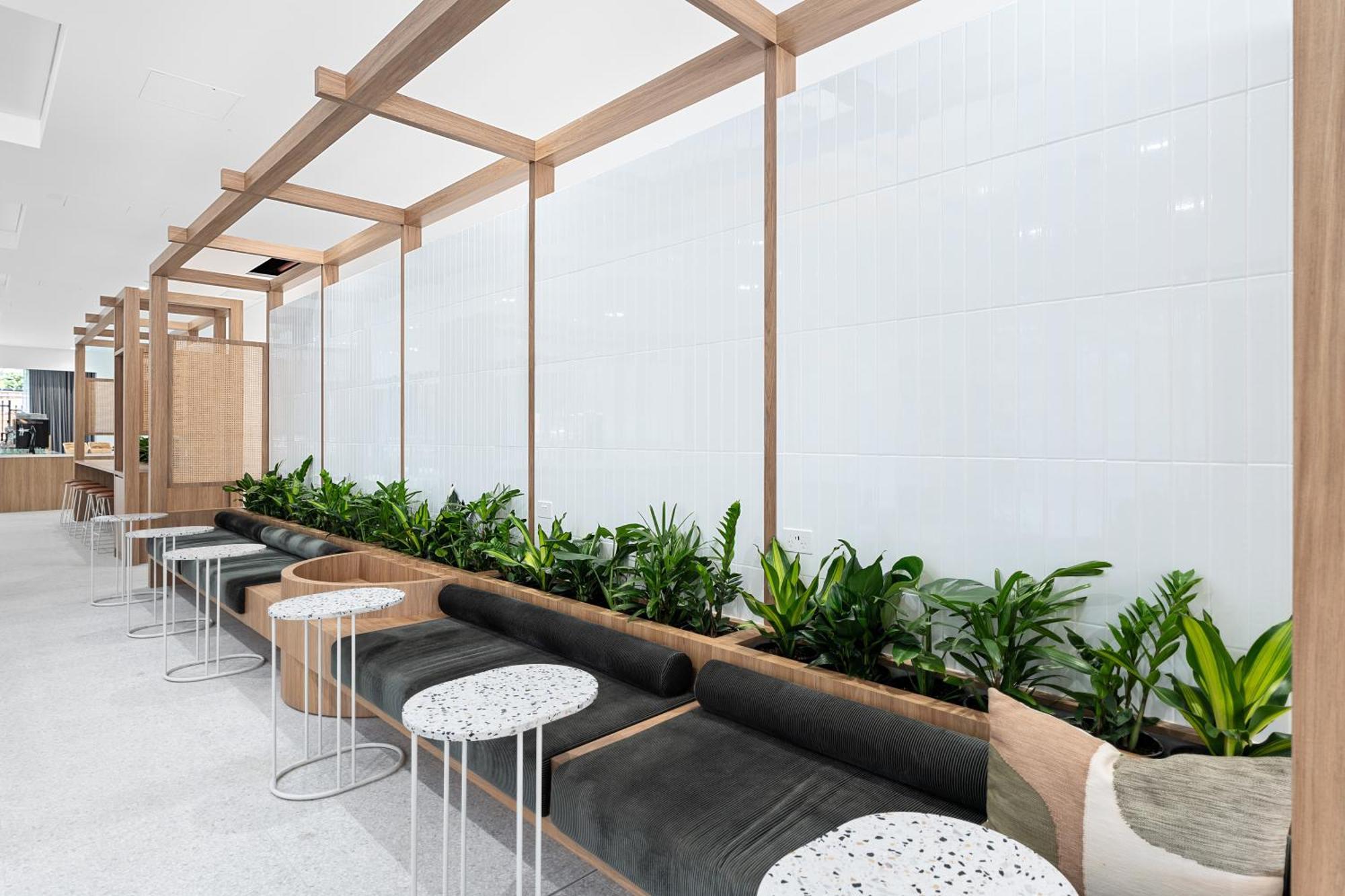 Veriu Macquarie Park Sydney Exterior foto