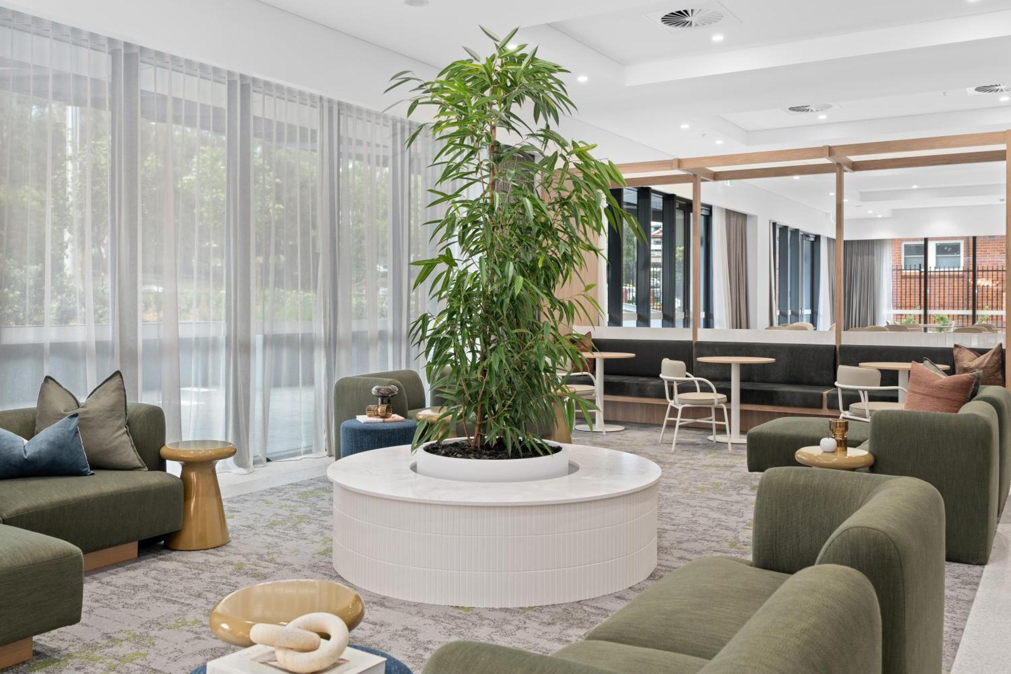 Veriu Macquarie Park Sydney Exterior foto