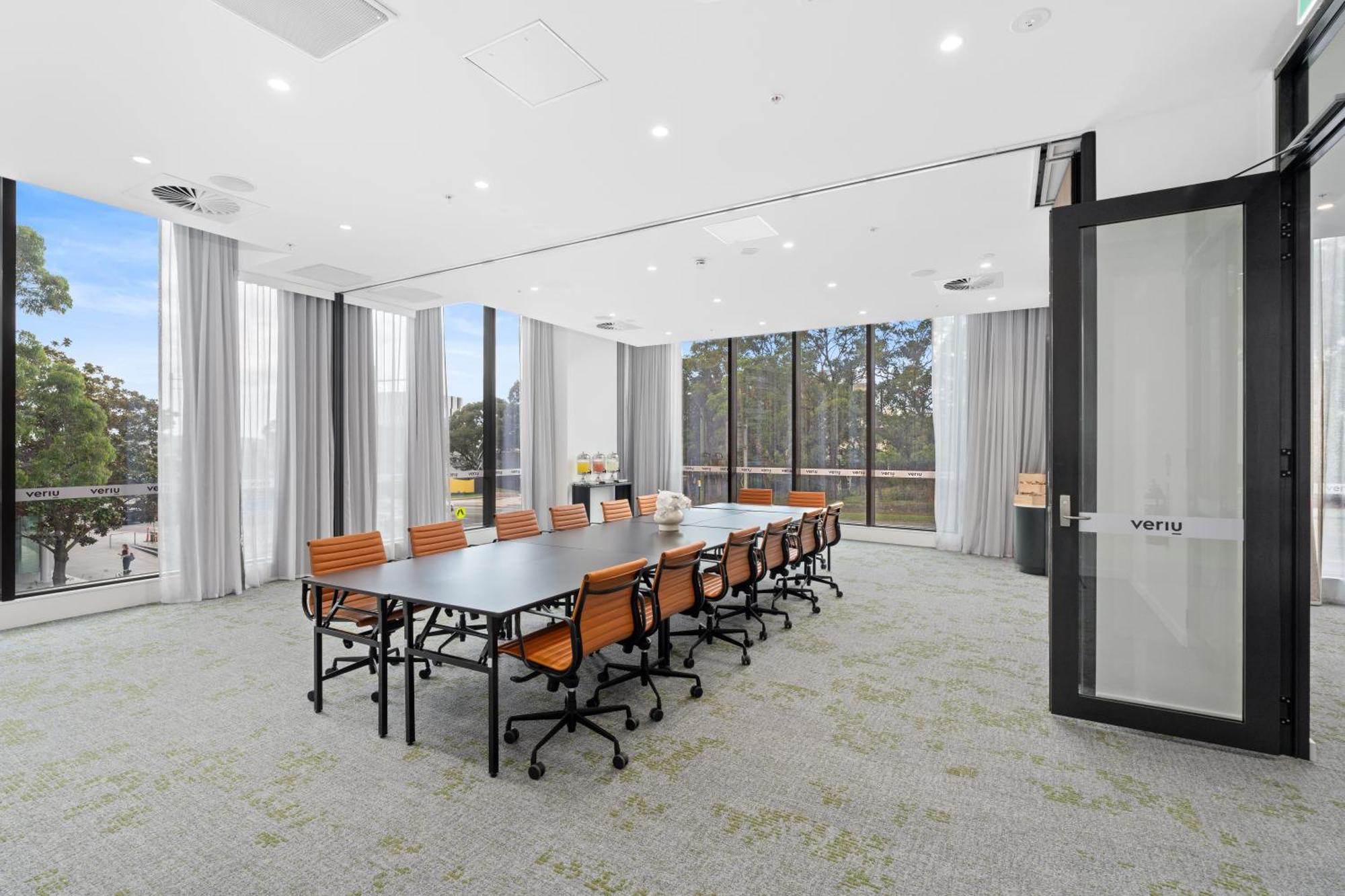Veriu Macquarie Park Sydney Exterior foto