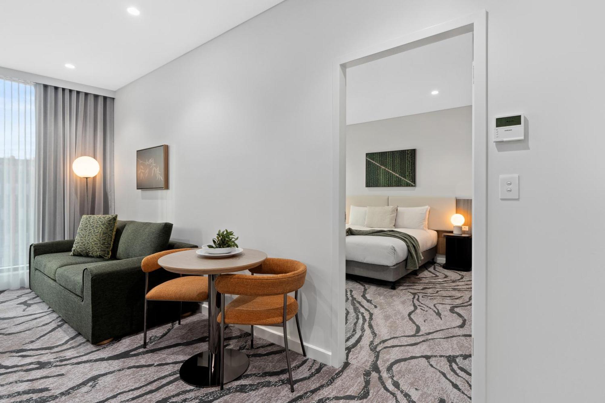Veriu Macquarie Park Sydney Exterior foto