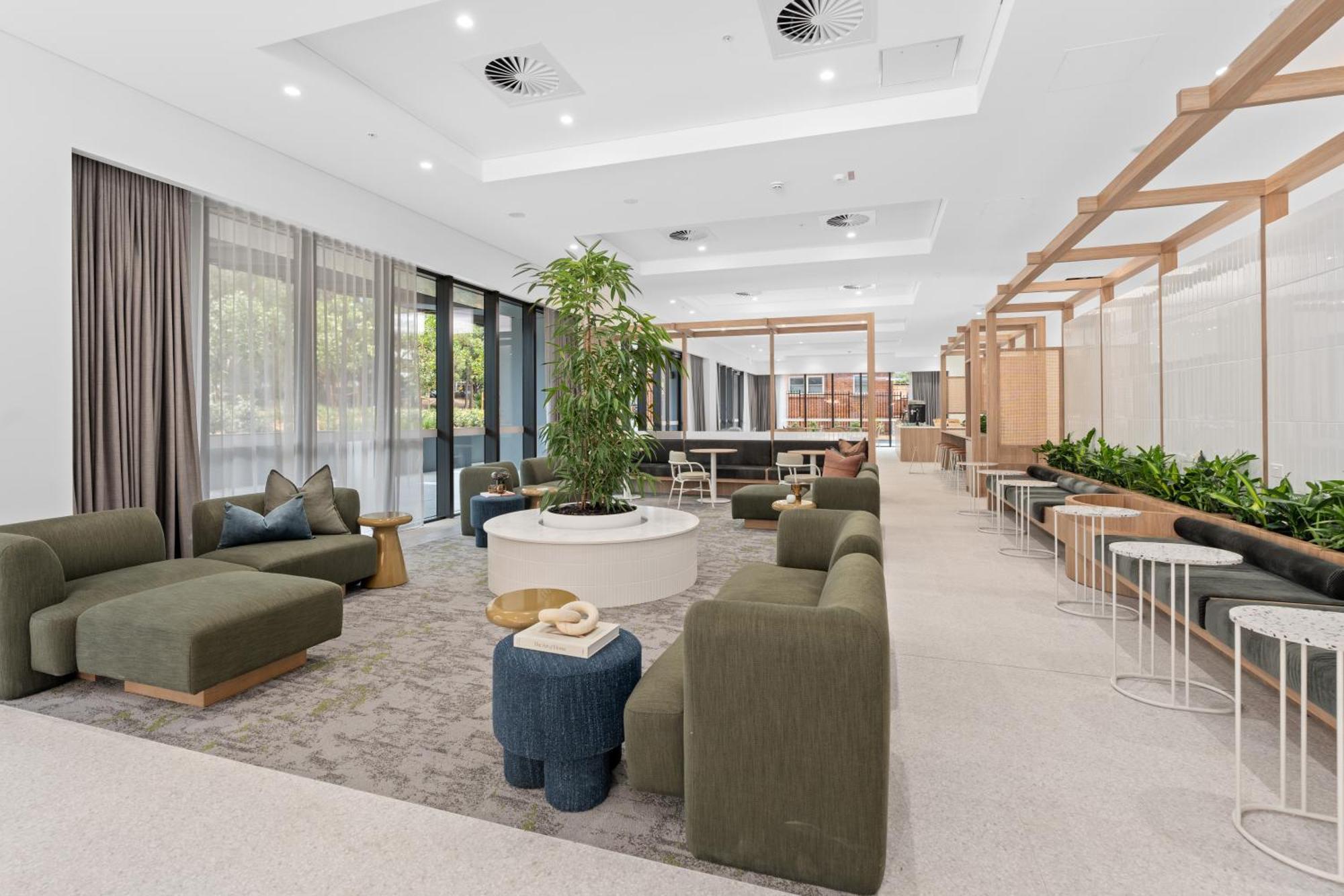 Veriu Macquarie Park Sydney Exterior foto