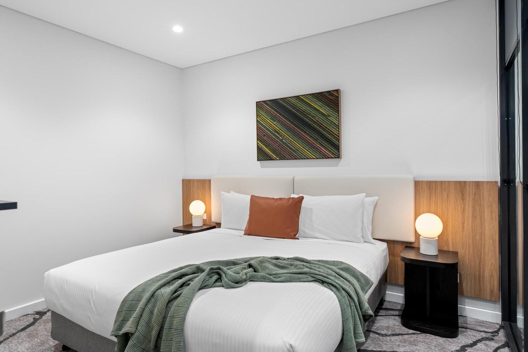 Veriu Macquarie Park Sydney Exterior foto