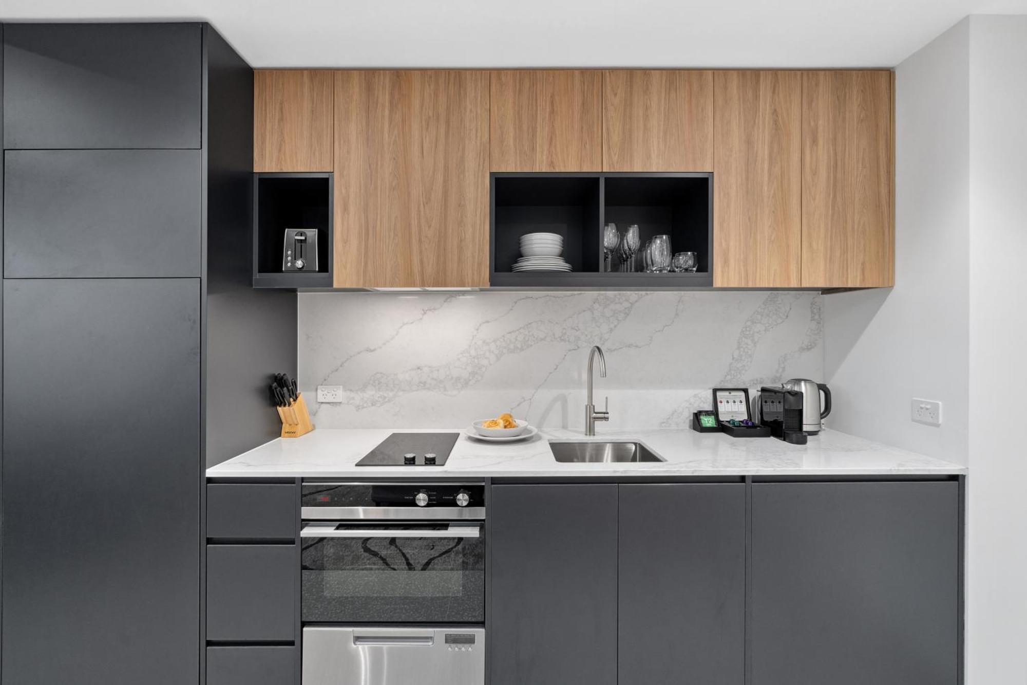 Veriu Macquarie Park Sydney Exterior foto